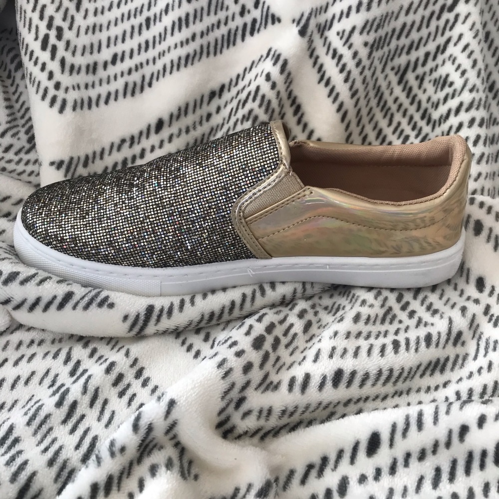 Playful loafers